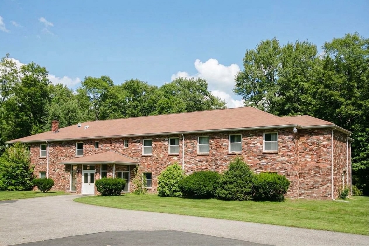 ECC grounds and facilities